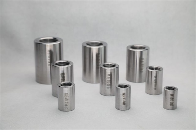 雁塔直螺纹钢筋套筒优点在哪里