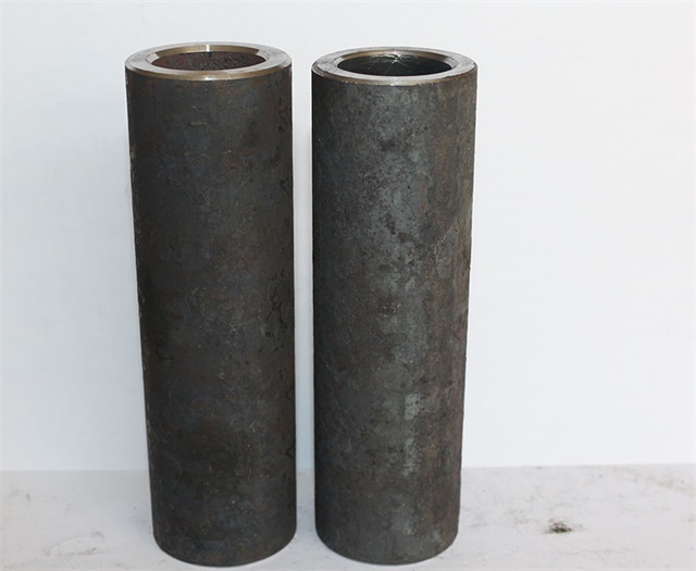 雁塔冷挤压钢筋套筒联接连接头分开是多少